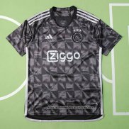 3ª Camiseta Ajax 2023 2024