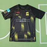 3ª Camiseta Al-Ittihad 2023 2024