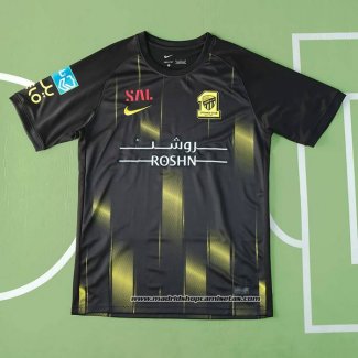 3ª Camiseta Al-Ittihad 2023 2024