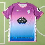 3ª Camiseta Real Valladolid 2023 2024