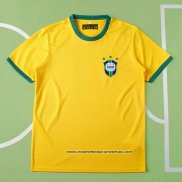 1ª Camiseta Brasil Retro 1970