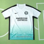 1ª Camiseta Brighton & Hove Albion Euro 2023 2024
