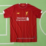 1ª Camiseta Liverpool Retro 2019-2020