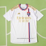 1ª Camiseta Lyon 2023 2024