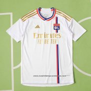 1ª Camiseta Lyon 2023 2024