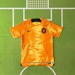 1ª Camiseta Paises Bajos 2022