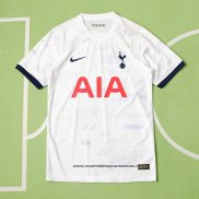 1ª Camiseta Tottenham Hotspur Authentic 2023 2024