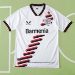 2ª Camiseta Bayer Leverkusen 2023 2024