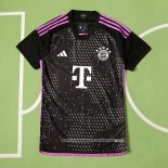 2ª Camiseta Bayern Munich Authentic 2023 2024