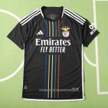 2ª Camiseta Benfica Authentic 2023 2024