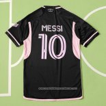 2ª Camiseta Inter Miami Jugador Messi Authentic 2023 2024