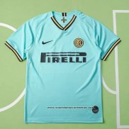 2ª Camiseta Inter Milan Retro 2019-2020
