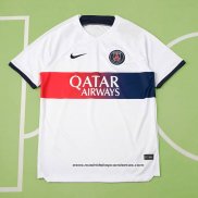 2ª Camiseta Paris Saint-Germain 2023 2024