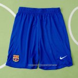 2ª Pantalon Corto Barcelona 2023 2024
