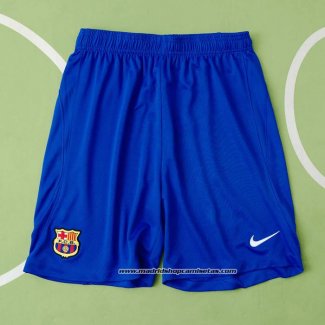 2ª Pantalon Corto Barcelona 2023 2024