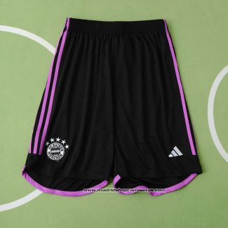 2ª Pantalon Corto Bayern Munich 2023 2024