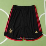 2ª Pantalon Corto Flamengo 2023