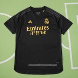 3ª Camiseta Real Madrid 2023 2024