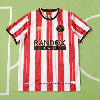 Camiseta Sheffield United Special 2022 2023
