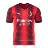 1ª Camiseta AC Milan 2023 2024