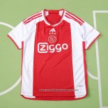 1ª Camiseta Ajax 2023 2024