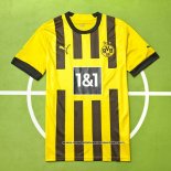 1ª Camiseta Borussia Dortmund 2022 2023