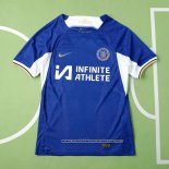1ª Camiseta Chelsea Authentic 2023 2024