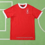 1ª Camiseta Liverpool Retro 1965