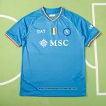 1ª Camiseta Napoli 2023 2024