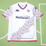 2ª Camiseta Fiorentina 2023 2024