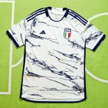 2ª Camiseta Italia 2023 2024