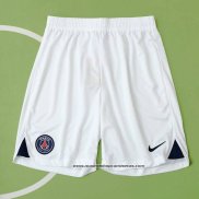 2ª Pantalon Corto Paris Saint-Germain 2023 2024