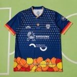 Camiseta Cagliari Calcio Special 2022 2023