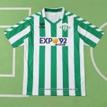 Camiseta Real Betis Special 2023 2024
