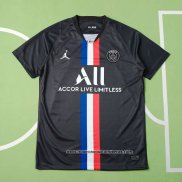 4ª Camiseta Paris Saint-Germain Retro 2019-2020