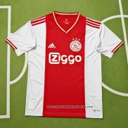 1ª Camiseta Ajax 2022 2023