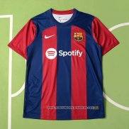 1ª Camiseta Barcelona 2023 2024