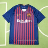 1ª Camiseta Barcelona Retro 2018-2019