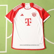 1ª Camiseta Bayern Munich 2023 2024