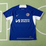 1ª Camiseta Chelsea 2023 2024