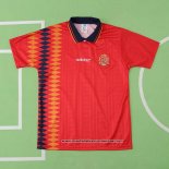 1ª Camiseta Espana Retro 1994