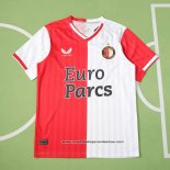 1ª Camiseta Feyenoord 2023 2024