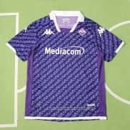 1ª Camiseta Fiorentina 2023 2024