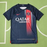 1ª Camiseta Paris Saint-Germain Authentic 2023 2024