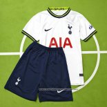 1ª Camiseta Tottenham Hotspur Nino 2022 2023