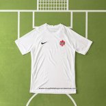 2ª Camiseta Canada 2023