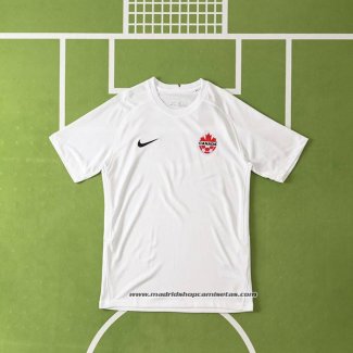 2ª Camiseta Canada 2023