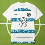 2ª Camiseta Chelsea 2022 2023