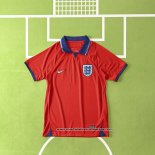 2ª Camiseta Inglaterra 2022