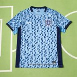 2ª Camiseta Inglaterra 2023